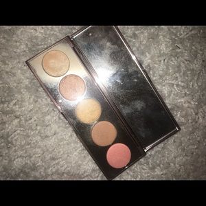Becca Afterglow Palette
